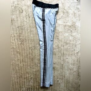 Koral grey low shine  legging